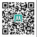 公众号二维码