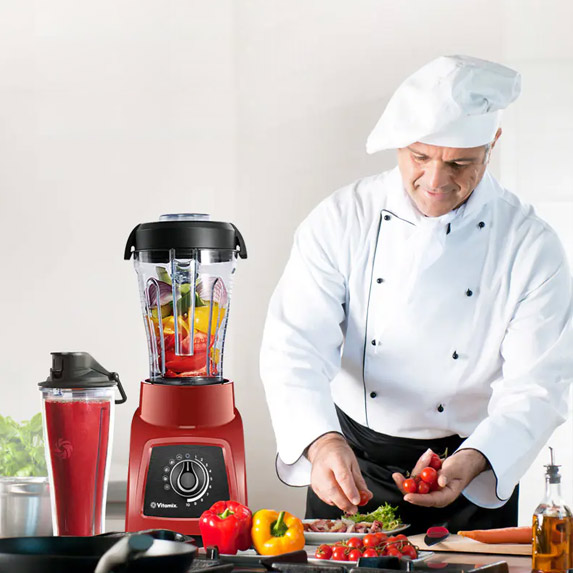 Vitamix 破壁料理机